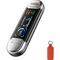 MOVESPEED SU10 1090MB/s Solid-State-USB-Stick 2TB 1TB 512GB 256GB 128GB LCD USB 3.2 Gen2 Typ-C Flash-Laufwerk für iPhone 17 16 15 Smartphone Laptop PC