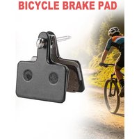 AliExpress NONE Resin Disc Brake Pad For SHIMANO B01S Wear-resistant Hydraulic Brake Pads MTB Brake Pads for B03S B05S Cycling Parts