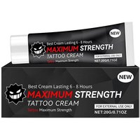 2026 HOT Tattoo Care Gel Gentle Formula Cleans, Comfortable, Moisturizes And Cares For The Skin Tattoo Color Care Gel