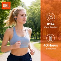 JBL Tune 230NC TWS True Wireless Stereo Bass Bluetooth Earphones Sports Music Earbuds Wireless Headphones T230NC