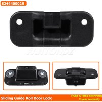 Sliding Guide Roll Door Lock For Renault Master III Opel Movano NV400 2010-2021 824440002R 8286100Q0A