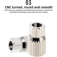 AliExpress NONE TOOPRE DT Swiss Wheelset Hub Repair and Removal Tool Planetary Ratchet Hub Bike Tool Compatible with 240S 240 340 350 440 540