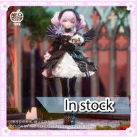 In Stock Light Nightmare Twins Movable Doll Hanging Card-Dream Eater Ornament Model Girl Gift Movable Doll Collection Gift