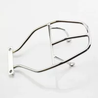 AliExpress RRSMOTO Motorcycle Baja Bike buttom Engine protection base plate Bracket solid Tail rack support For Honda Baja Trail Mini Bike