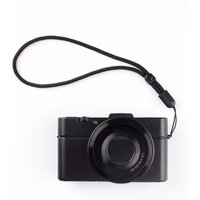 Camera Wrist Strap Hand Lanyard Shockproof Rope for Ricoh GR3 GR4 GR3X Sony RX100 VII ZV-1 ZV-E10 Canon G7X3 G7X2 Fuji XT5 CDD