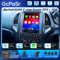 Android 16 do Opel Astra J Vauxhall Buick Verano 2009-2015 Radio Samochodowe Nawigacja GPS Odtwarzacz Multimedialny