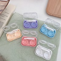 Contact Lens Case Contact Lenses Contact Cases Color Contacts For Eyes Non Prescription