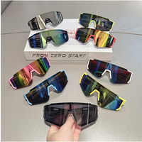 AliExpress PEISHI Cycling Sunglasses For Children Kids Riding Sun Glasses For Boys Girls Fashion Outdoors Windproof Goggles UV Resistant Shades