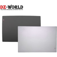 Shell Top Lid LCD Screen Rear Cover Back Case for Lenovo Thinkpad X1 Carbon 6th Gen 6 Laptop 01YR430 01YR431 01YR432 01YR437