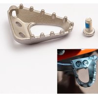 Original motorcycle rear brake pedal head terminal suitable for KTM 125 150 250 300 350 450 500 EXC EXCF SX SXF XC XCF XCW