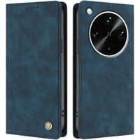 Flip Case For OPPO Find X9 Ultra 5G RFID Leather Wallet Funda for OPPO Find X9s Pro Case Find X9 Pro X 9 Magnetic Cover