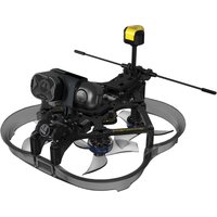 RunCam Thumb Pro W Mini caméra FPV 4K Filtre Gyroscope ND intégré