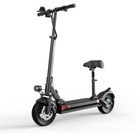 AliExpress 48V 18Ah Motor Urban Commuting Electric Scooter JOYOR Y6-S 10-inch Foldable Adult E-scooter for Sports & Entertainment Cycling