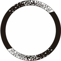 AliExpress 2025 New Bicycle Stickers Road Bike Wheelset Sticker Cycling Waterproof Decorative Film Bicycle Rim Decals Bike Accessories