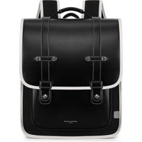 Japanese Style Elementary School Backpack Girls,Spine-Protecting Bookbag,Back to School Ergonomic Kids Randoseru Daypack Boys