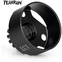 YEAHRUN Metal 13T Clutch Gear for 1/8 RC Buggy Off-road Car Upgrade Parts Accessories