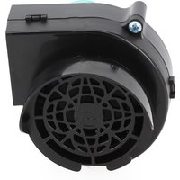 1 PC Air Blower Replacement For Outdoor Holiday Yard Inflatables Decorations DC Brushless Motor Ensures Quiet