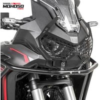 For Honda Africa Twin CRF1100L CRF 1100 L1 CRF 1100 L 2020 - 2023 Motorcycle Headlight Protector Grille Guard Cover Protection