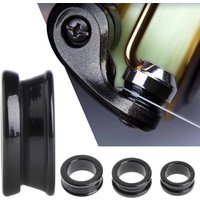 Durable Import Smooth Spinning Fishing Reel Accessory SIC Great Fishing Reel Accessory Ceramic Fishing Line Roller