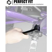 AliExpress NONE 2025 2024 2023 For Surron EBike Swingarm Multifunctional Removal Tool Primary Belt Pulley Nut Kit For Surron Light Bee X S L1E