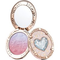 Flower Knows Blush Makeup Flower Knowing Circus THE SWEETIE BEAR Blusher Matte Natural Glow Face Powder Blushes 5g/0.17OZ