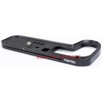 PEIPRO SL2 Single Base Plate Quick Release Plate Camera Bracket Hand Grip Compatible with Leica SL2 Cameras