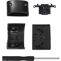 Replacement Headband Plastic Hinge Buckle For Logitech G Pro X Headset Headband Repair Parts