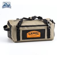 Scale Sports Travel Bag Simulated Mini Luggage Miniature Decoration for 1/10 RC Crawler Accessories