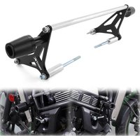 Motorcycle Falling Protection Fit For Kawasaki VULCAN S VULCAN 650 S 2015-2023 2024 Frame Slider Fairing Guard Crash Protector