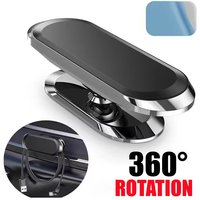 Magnetic Car Phone Holder Stand Mobile Cell Air Vent Magnet Mount GPS Support in Car For iPhone Samsung LG Mobile Phone Bracket