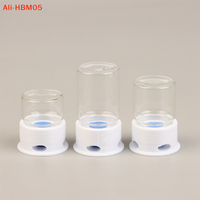 (HB05)12-20ml Ant Farm Water Feeder Ant Farm Water Tower Ant Water Feeder Anthil Water Bowl Reptile Water Fountain