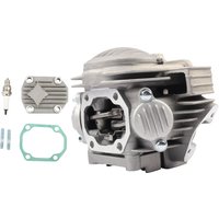 AliExpress PowerMotor Motorcycle Yx 140 140cc Engine Cylinder Head Assembly For YinXiang 1P56FMJ W063 W150-5 Horizontal Engine Dirt Pit Bike ATV Parts