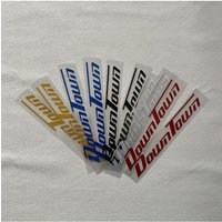 AliExpress Motorcycle Stickers Waterproof Decals for KYMCO Downtown Stickers Down Town 125 125i 250 300 300i 350 Fittings