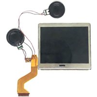 Universal IPS Screen Replacement Part Game Console LCD Display Repairing Screen Display for Nintendo NDSL/NDS LITE