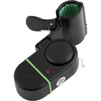 Electric Fishing Bites Alarm Fishing Bait Alert Adjustable Fishing Bait Indicator Multifunction for Carp Fishing