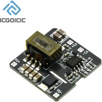 XC5015 Isolated DC Power Module Wide Voltage Input 5V12V Output 10W Compatible Brand Pin Stabilizer Board