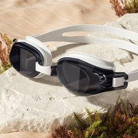 Swimming Goggles with HD Vision, Waterproof, Anti-Fog & UV Protection – Unisex for Adults Swim Goggles
