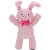 40cm Ouran High School Pink Rabbit Plush Doll Mitsukuni Haninoduka Honey Senpair Bunny Toys Stuffed Pillow for Gift