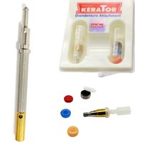 Dental Locator core tools screwdriver kit Locator Abutment For Osstem/Dentium/Straumann ITI/Nober