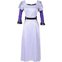 Anime Damen Kostüm Rize Kamishiro Weiblich Cosplay Kostüm Token Maid Party Kleid Outfit Custom
