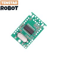 TENSTAR USB 2.0 Expansion Module Expands 1 USB Port to 4 HUB Concentrator 1 Drag 4 Interface Transfer Module Drive-Free