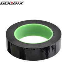 AliExpress MEROCA GOLDIX 50m Tubeless Rim Tape: For Mountain & Road Bicycle Carbon Wheelsets