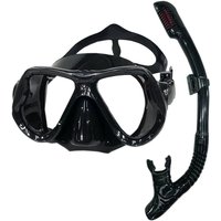 Diving Masks for Adults Snorkeling Breath Tube Set Glasses for Women Men Anti-slip Buckle Masks