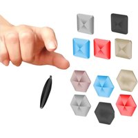Kinetic Alloy Flip Desktop Toy Rotating Fingertip Gyro Stress Relief Office Play Toy For Adult And Teen Player Gift