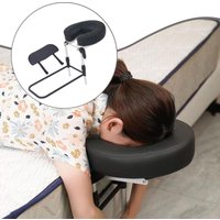 Head Cradle and Face Rest Support Cushion Portable Versatile Home Massage Kit Eye Surgery Recovery Accessirues for Home Salon