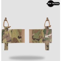 Kieszeń na radiotelefony PEW TACTICAL Wingman V2 Large Body FCPC V5 AIRSOFT UA43