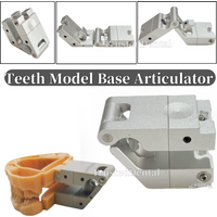 Dental Three Shape Articulator Digital Articulator Virtual Dental Lab 3D Printing Model Base Articulator with Data