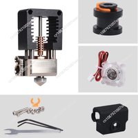 High quality mosquito hot end high temperature print head