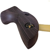 ABS Plastic Draw Weight Training Device - Effective Rubber Archery Practice Tool