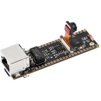 Płytka programistyczna ESP32-S3 z portem PoE RJ45 i kamerą OV2640/OV5640 / W5500 / kompatybilna z kartą Micro-SD, przeznaczona do Raspberry Pi.